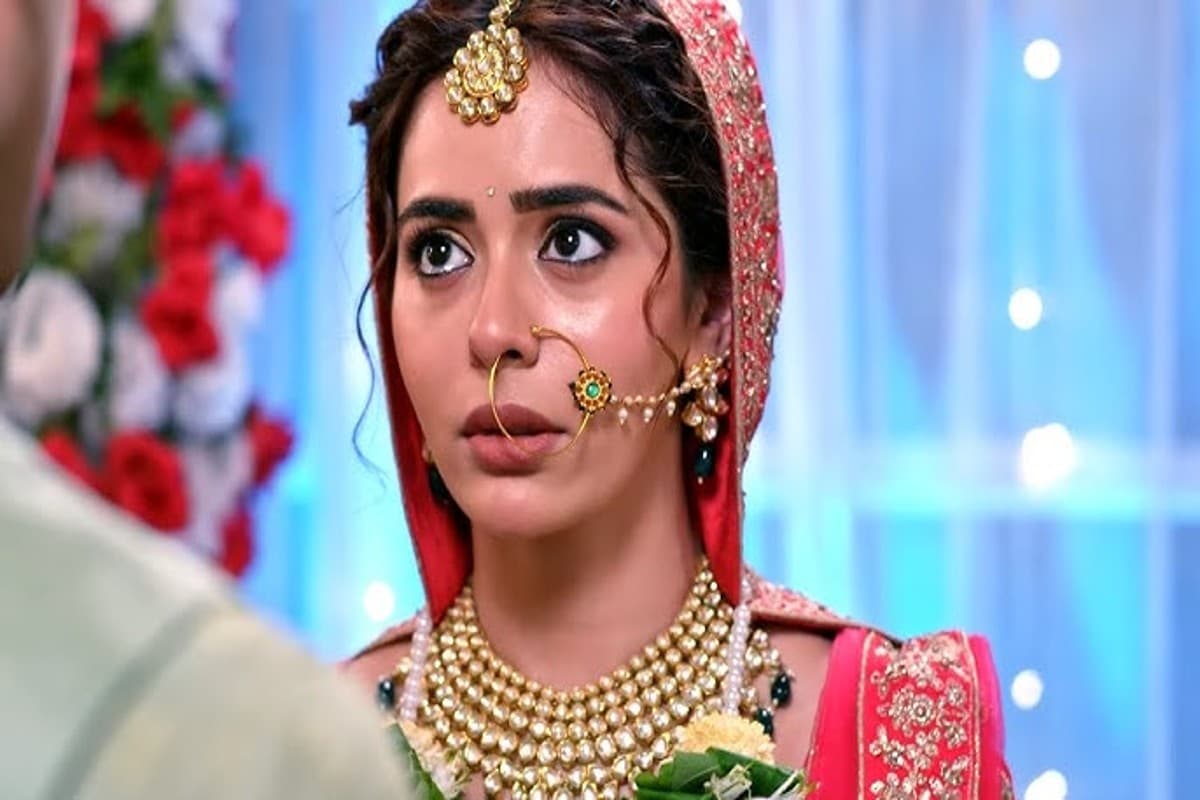 Kundali Bhagya: एक्ट्रेस सना सईद के घर गूंजी किलकारी, शादी के 3 साल बाद बनीं मां