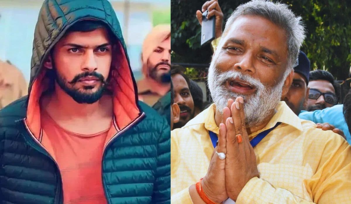 लॉरेंस बिश्नोई गैंग के 'हकले' ने दी थी पप्पू यादव को धमकी, कहा- तुम्हारी अकड़ खत्म नहीं हो रही, समझ जाओ वरना...