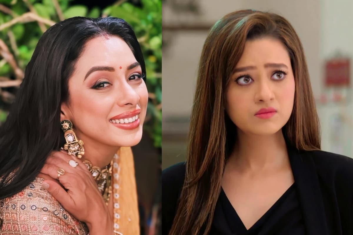 Anupama: काव्या ने रूपाली गांगुली को दो-मुंहा कहने पर तोड़ी चुप्पी, कहा- दुख होता था जब…