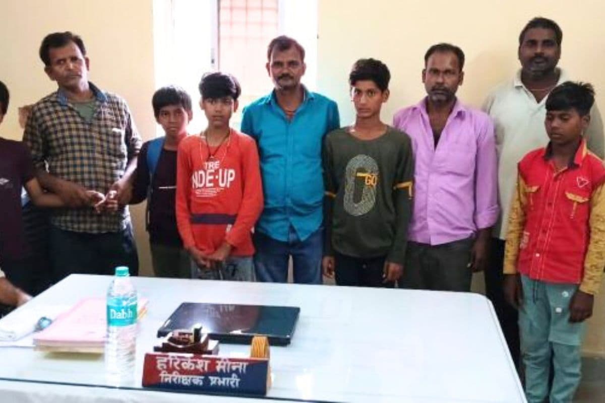 होमवर्क नहीं करने पर मिलती थी डांट तो मधेपुरा के पांच बच्चों ने उठाया यह कदम, जानकर हो जाएंगे हैरान
