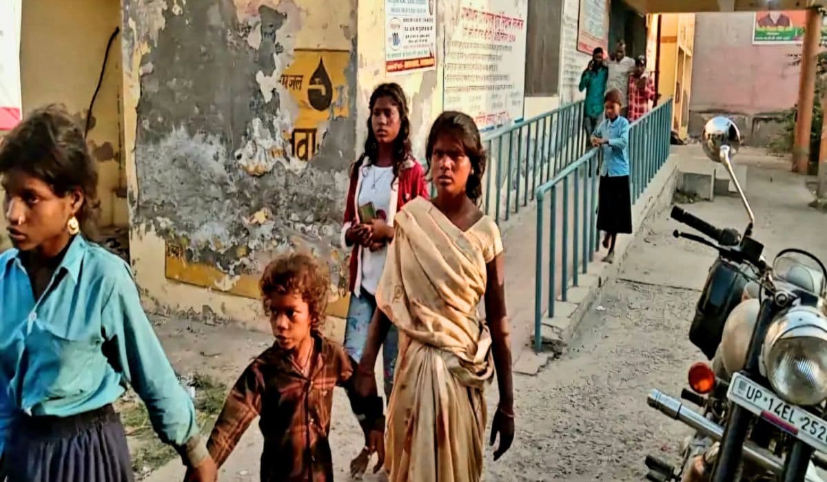 Road Accident: मथुरा में दर्दनाक सड़क हादसा, बिहार के चार लोगों की मौत, 5 की हालत गंभीर