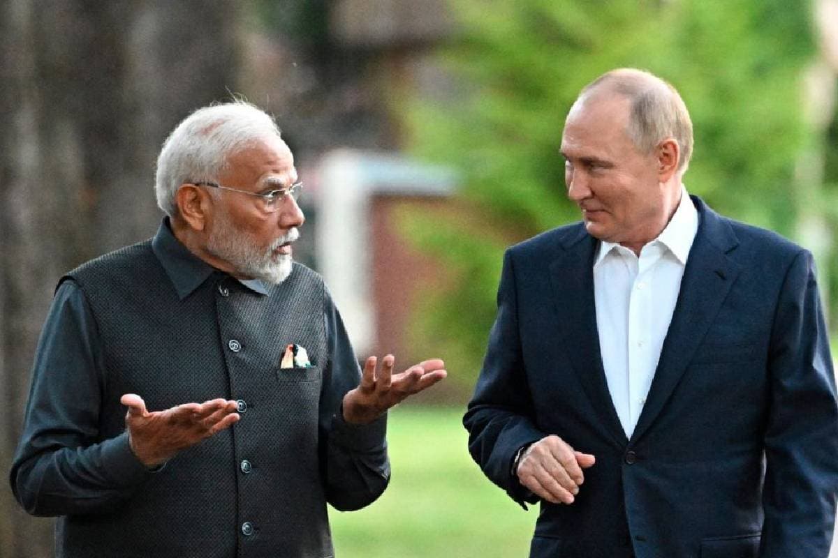 PM Modi Russia Visit: व्लादिमीर पुतिन करेंगे पीएम मोदी के साथ बॉलीवुड पर चर्चा