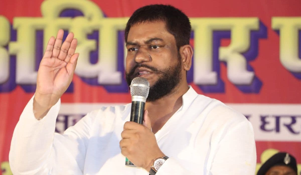 वीआईपी की 22 दिसंबर को होगी राष्ट्रीय सम्मलेन और कार्यकारिणी की बैठक, जानें क्यों है यह बैठक महत्वपूर्ण