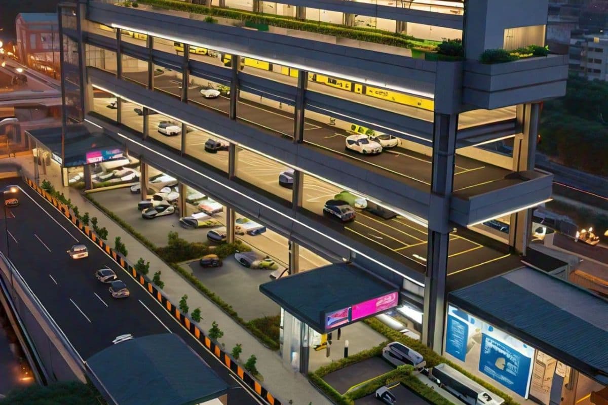 Patna News: पटनावासियों को मिलेगी राहत, सब-वे और मल्टीलेवल पार्किंग से जाम की समस्या का जल्द होगा समाधान