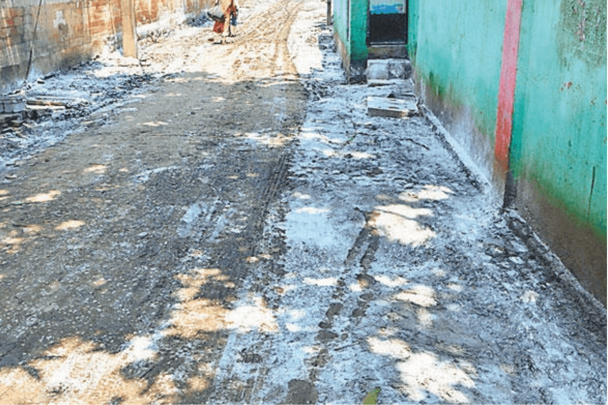 Muzaffarpur News: दिवाली से पहले हर गली-मुहल्ले में होगा ब्लीचिंग व चूना का छिड़काव, नगर-निगम ने की तैयारी