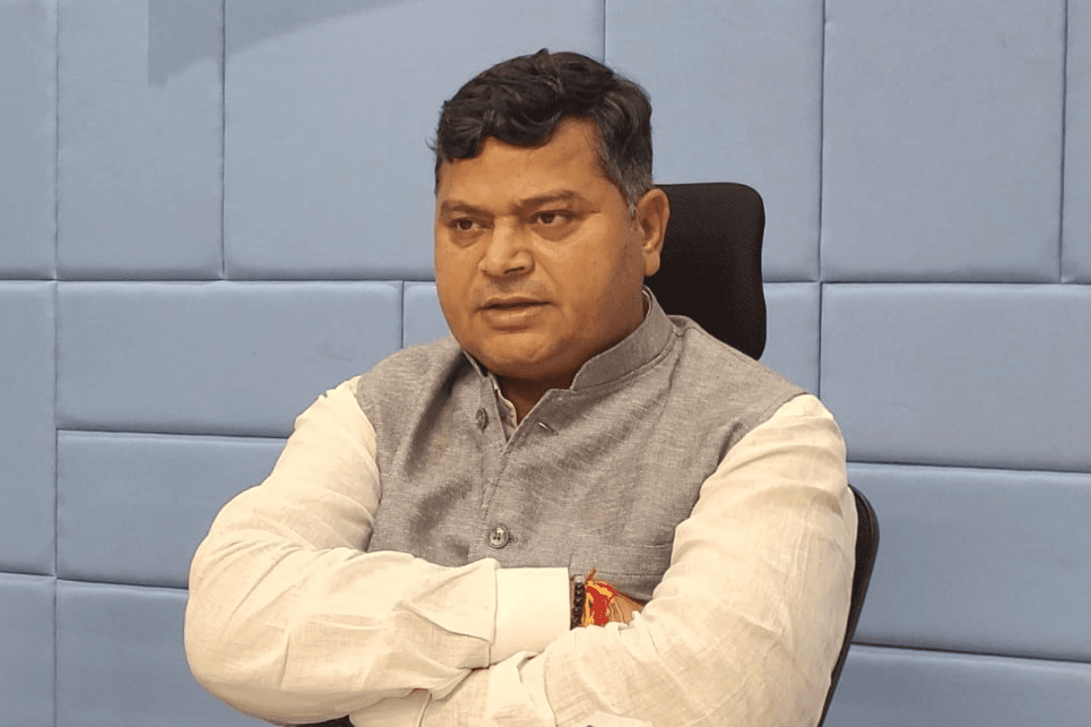 Muzaffarpur News: जलस्तर गिरने वाले जगहों का होगा सर्वे, बाढ़ नियंत्रण को लेकर समीक्षा बैठक