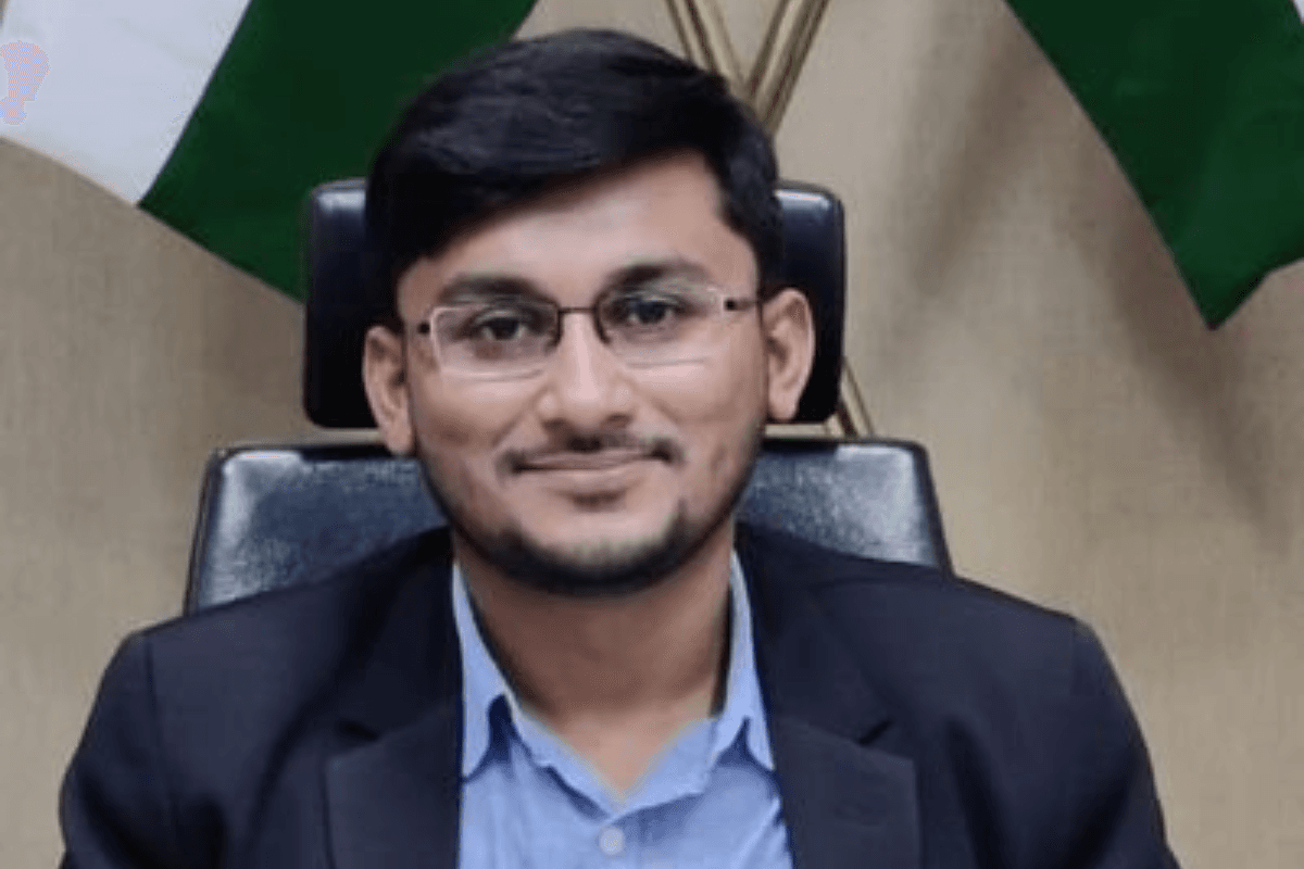 Muzaffarpur News: 2000 क्षमता वाले ऑडिटोरियम के लिए जमीन चिह्नित, डीएम ने किया निरीक्षण