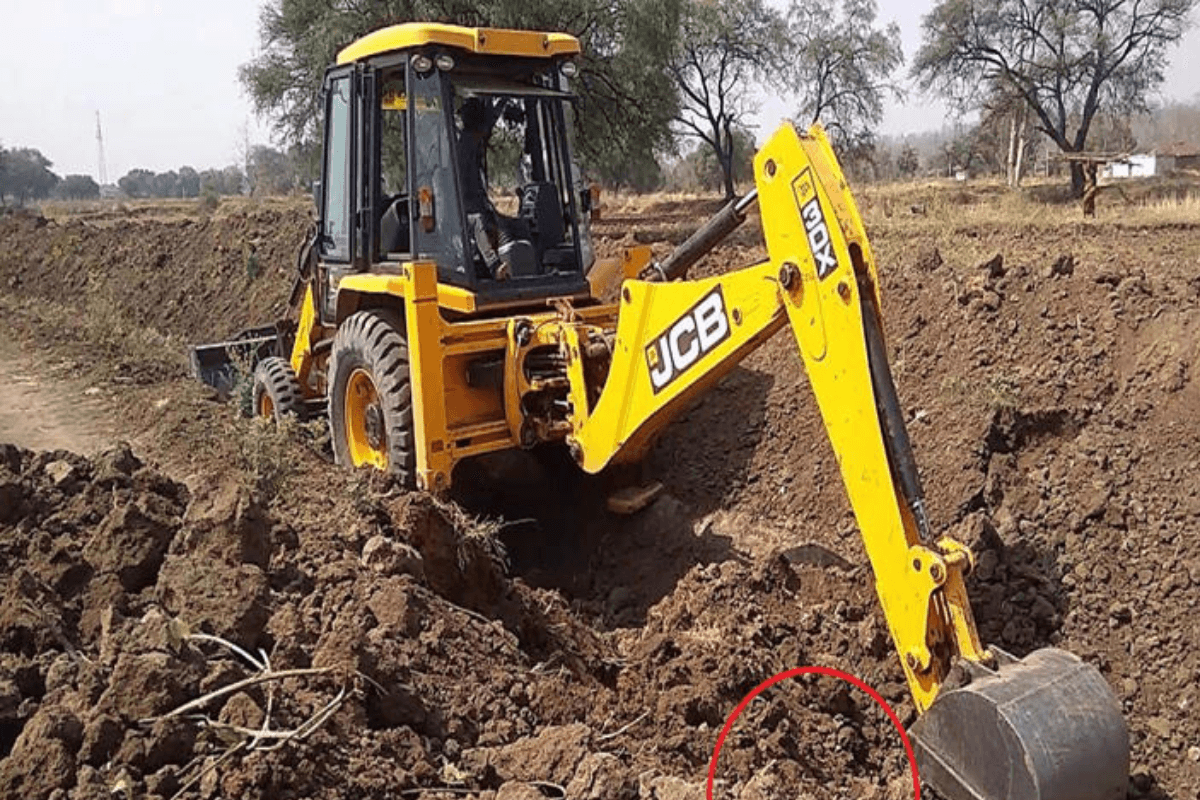 Muzaffarpur News: मृत व्यक्ति को पोखर खुदाई का मिला अनुदान, जांच के लिए कमेटी गठित