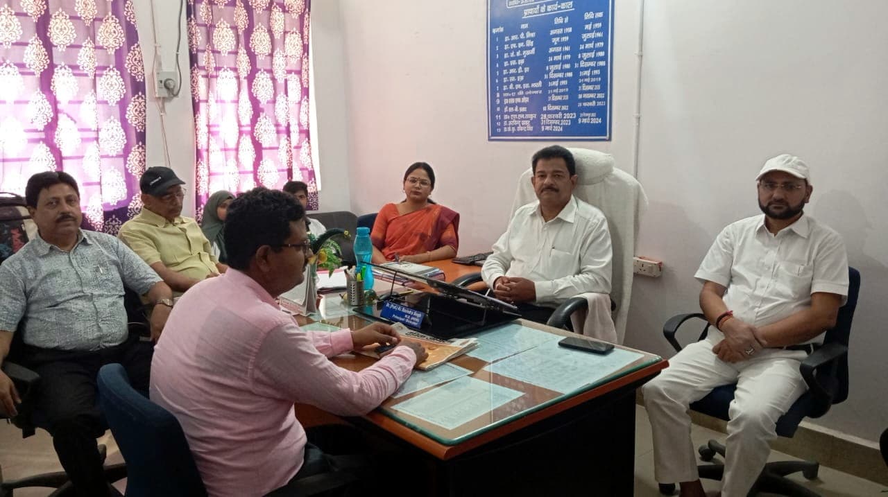 Bihar News: वर्चस्व की लड़ाई को दिया रैगिंग का रूप, मेडिकल कॉलेज के छात्रों के बीच विवाद का हुआ खुलासा