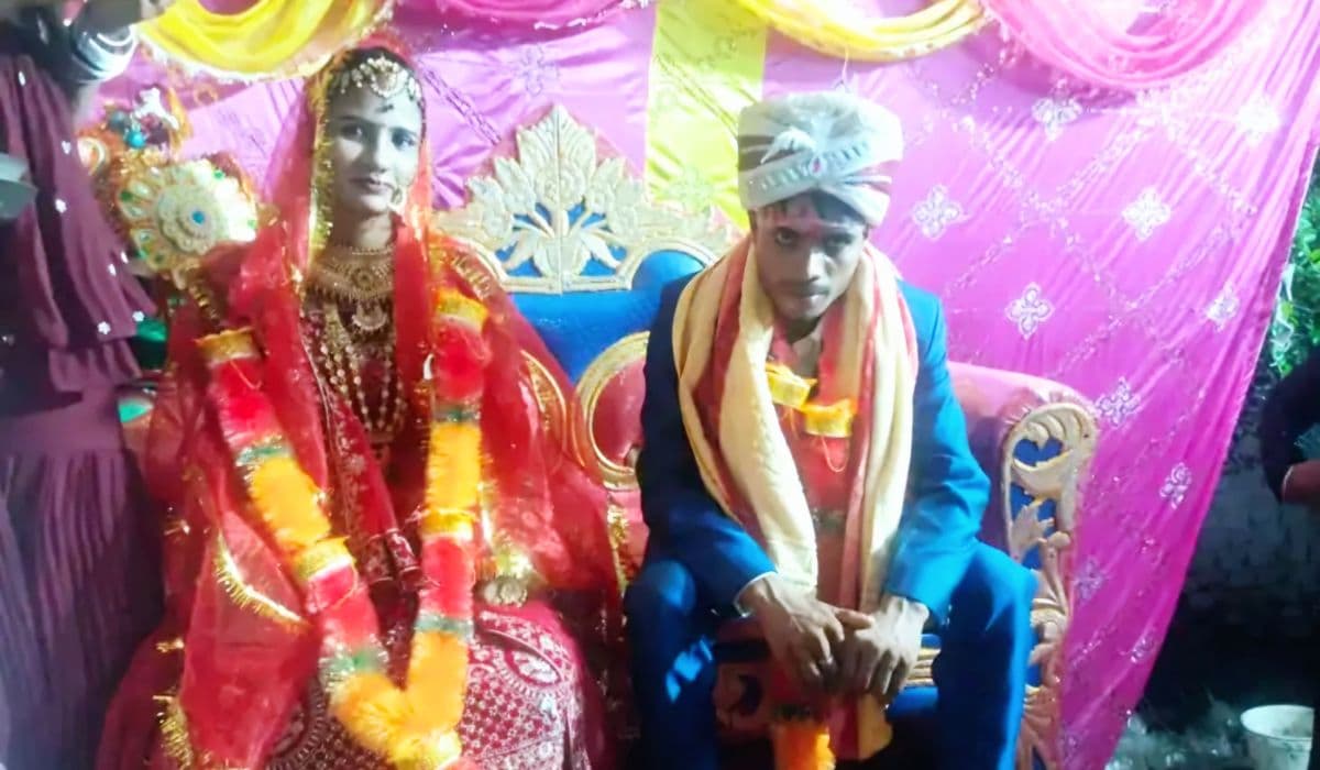 बिहार में दहेज के लिए नवविवाहिता की हत्या, तीन महीने पहले हुई थी शादी, ससुराल वाले फरार