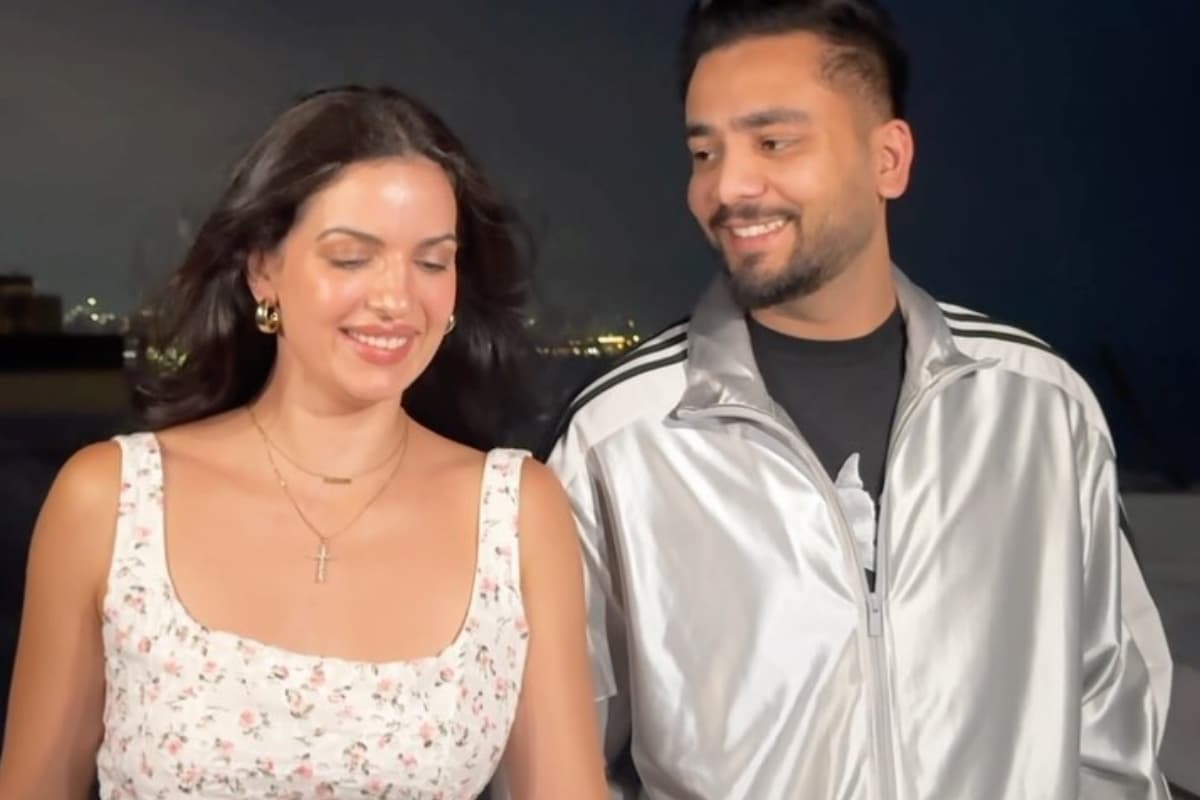 VIDEO: हार्दिक पंड्या की एक्स वाइफ संग दिखे एल्विश यादव, फैंस बोले- क्या देख लिया…