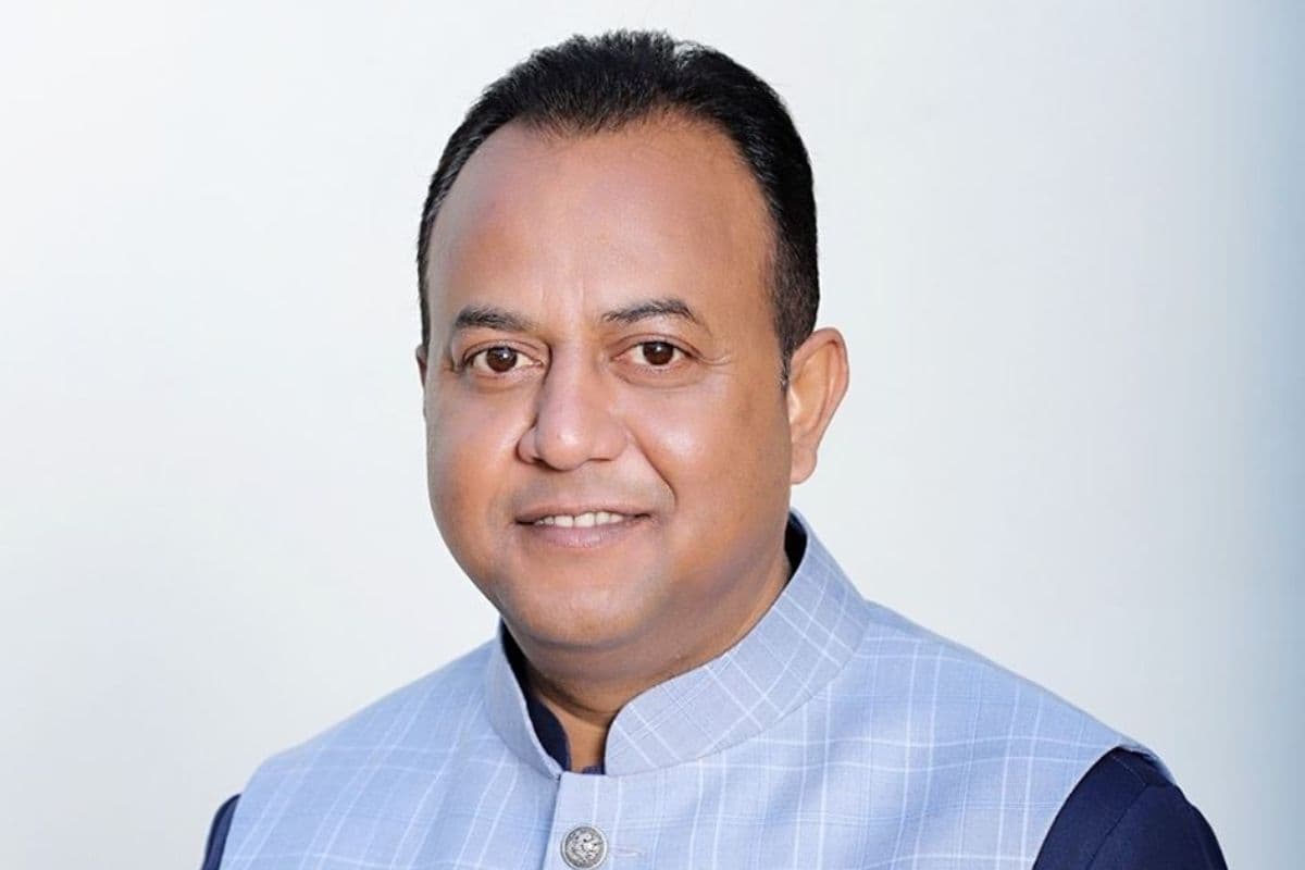 Hatiya Vidhan Sabha: हटिया विधानसभा में बीजेपी विधायक नवीन जायसवाल की जमीन मजबूत, फिर भी आधा दर्जन से अधिक दावेदार