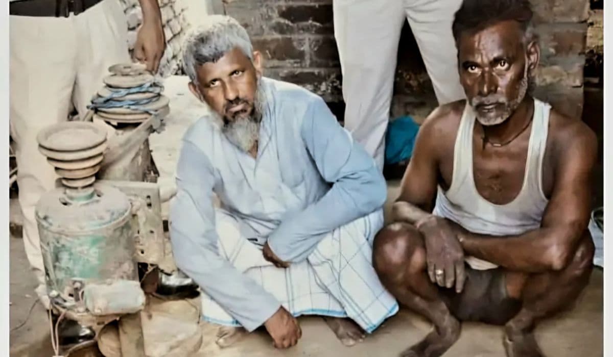 Bihar News: बिहार पुलिस को बड़ी कामयाबी, नवादा में मिनी गन फैक्ट्री का खुलासा, दो गिरफ्तार