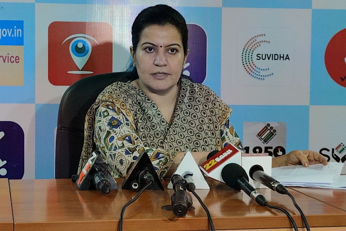 Jharkhand Chunav: सावधान! किसी की भावना आहत की तो होगी कार्रवाई, चुनाव आयोग की ये है एडवाइजरी