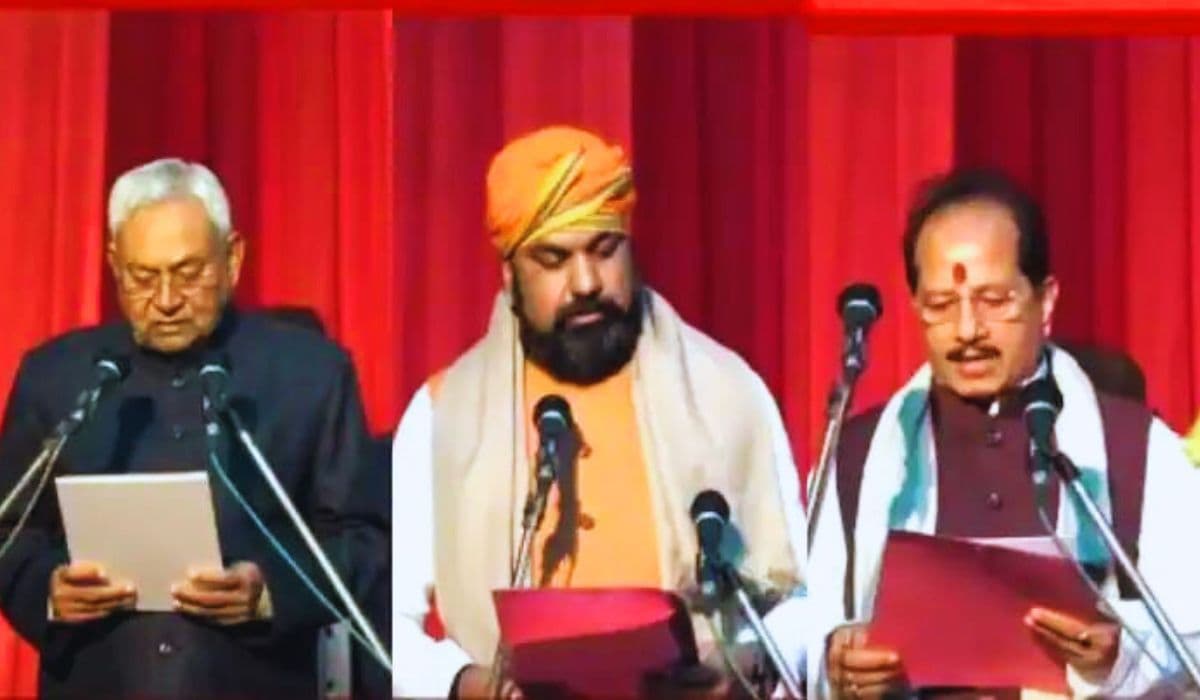 बिहार में NDA की नई सरकार गिराने की रची गई थी साजिश, EOU ने किया खुलासा, अब ED की एंट्री