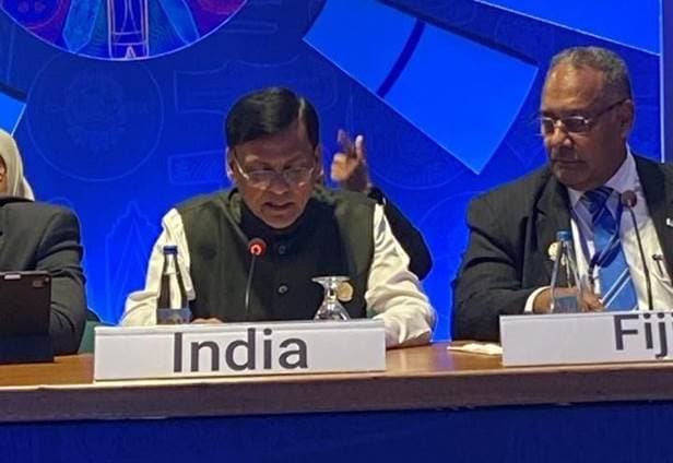 Disaster Management: भारत ने आपदा प्रबंधन के क्षेत्र में तकनीक को दिया है महत्व