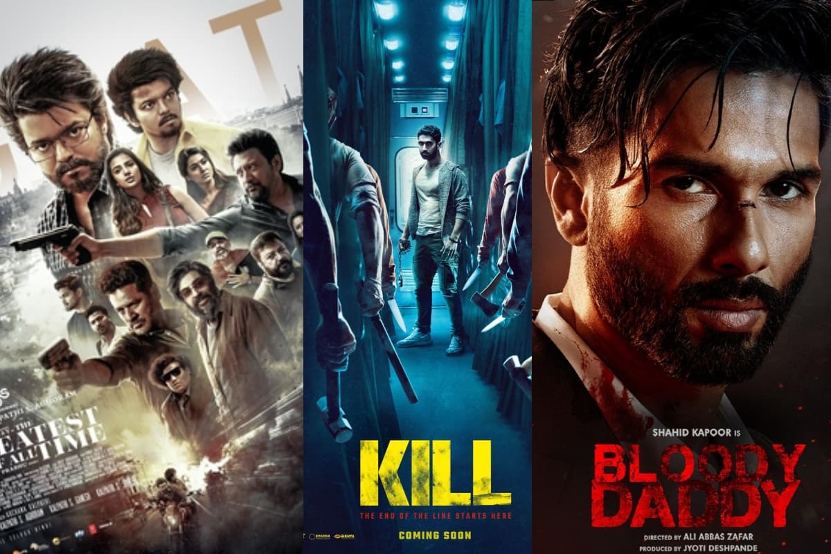 बारिश की वजह से नहीं जा पा रहे हैं दुर्गा पूजा घूमने, OTT पर इन एक्शन थ्रिलर को बनाए एंटरटेनमेंट का जरिया