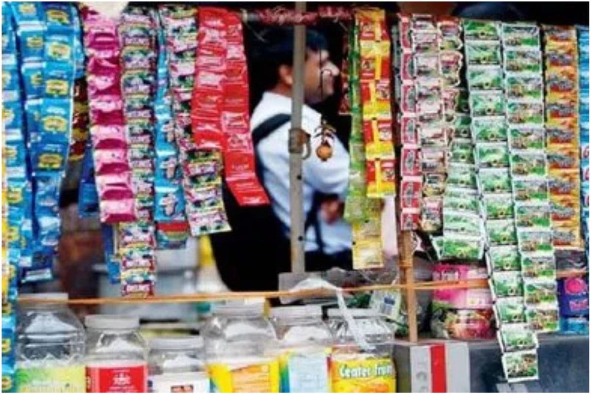 झारखंड में गुटखा और पान मसाला बैन, अब बेचना और खाना भी होगा अपराध, हेमंत सोरेन सरकार का नया आदेश