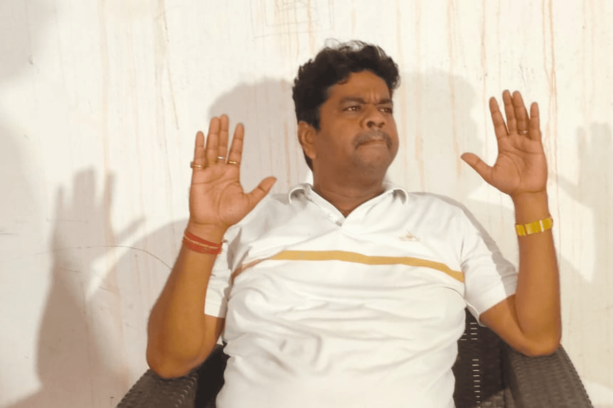 कोल्हान में JMM को लगा बड़ा झटका, केंद्रीय सदस्य ने दिया पार्टी से इस्तीफा