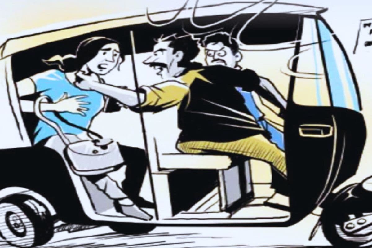 पटना की ऑटो में बैठने से पहले देख लें ये नंबर, नहीं तो हो जाएगी जेब खाली, लिफ्टर गैंग सक्रिय