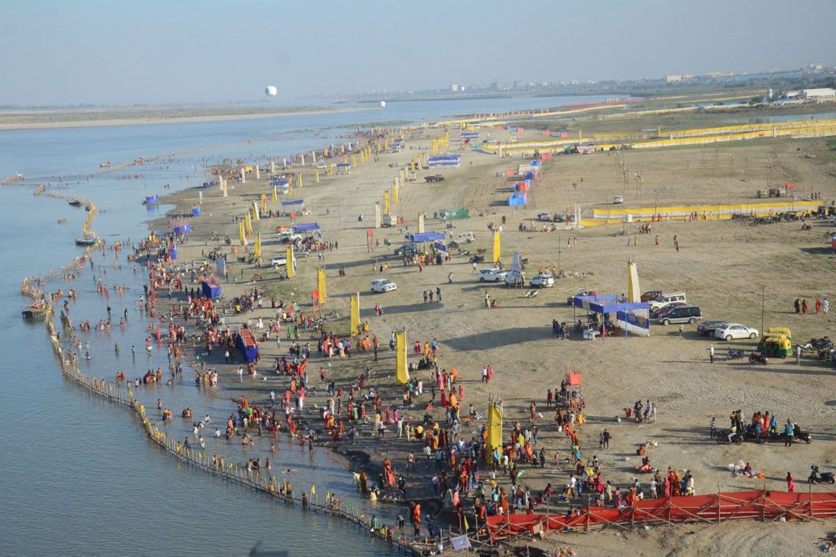 Mamata Banerjee : ममता बनर्जी ने छठ घाटों को लेकर क्या दिया दिशा-निर्देश,यहां जानें पूरा अपडेड