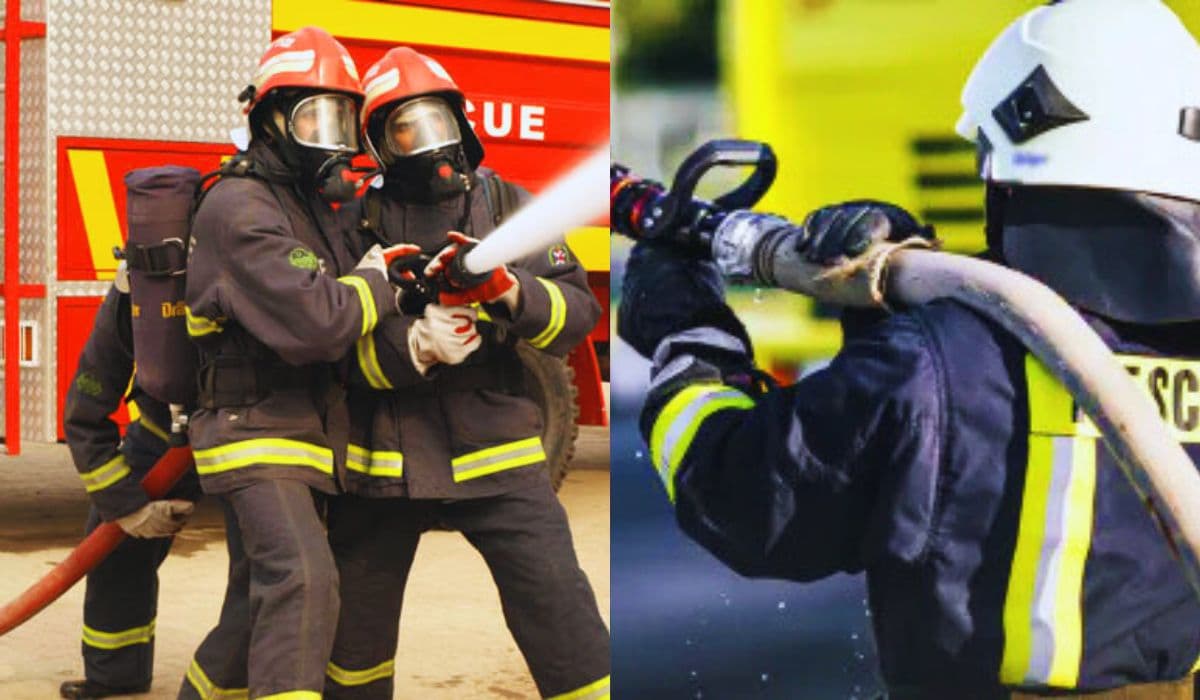 पटना में दिवाली पर दस दमकल होंगे तैनात, 12 कंट्रोल रूम बनेंगे, अधिकारी घूम-घूमकर लेंगे जायजा