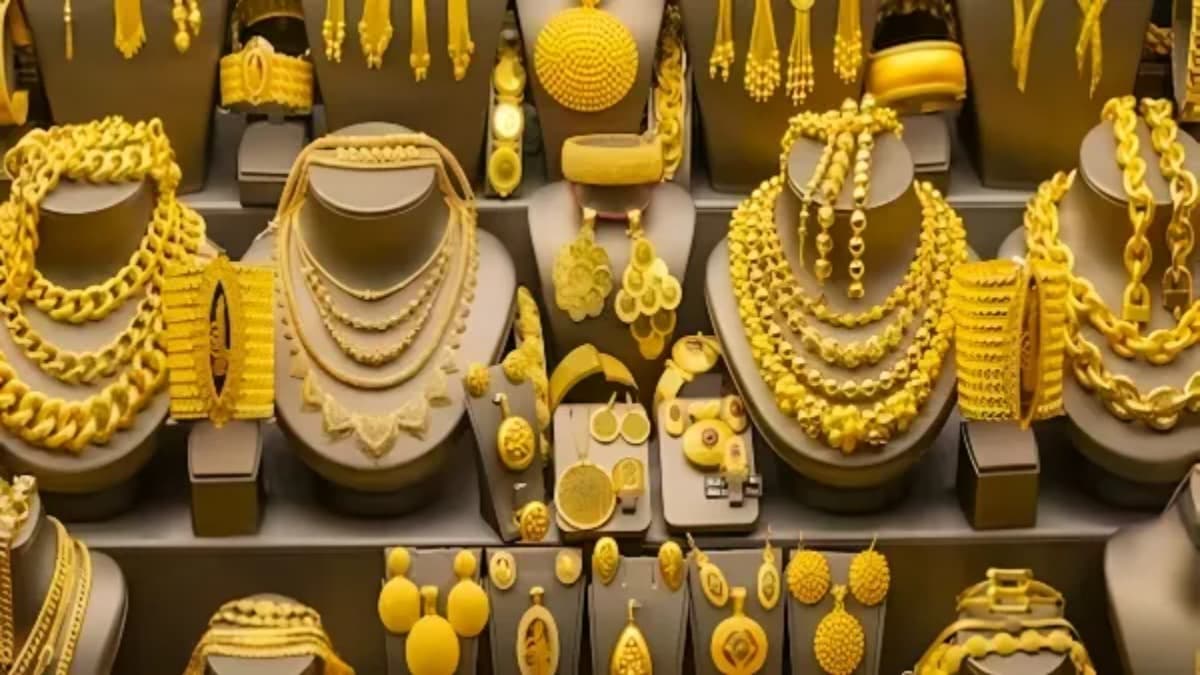 patna gold price| Patna Gold Price: Huge fall in gold rates in Patna, know the condition of Patna markets. patna gold price| Patna Gold Price: Huge fall in gold rates in Patna, know the condition of Patna markets.