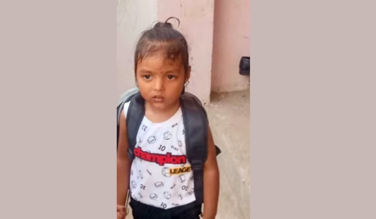 पटना में 24 घंटे से लापता बच्चे का शव नाले से बरामद, परिजनों ने जताई हत्या की आशंका