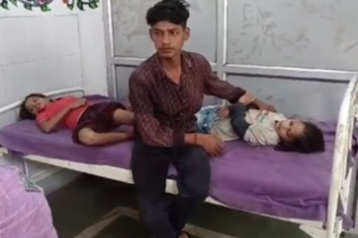 Patna News: पटना में कोल्ड ड्रिंक पीने से एक ही परिवार के 7 बच्चे बीमार, 3 की हालत गंभीर