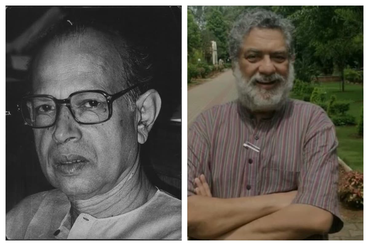 Tapan Sinha Birth Anniversary: बेटे का खुलासा बाबा खुश थे कि मैं फिल्मों में नहीं आया..