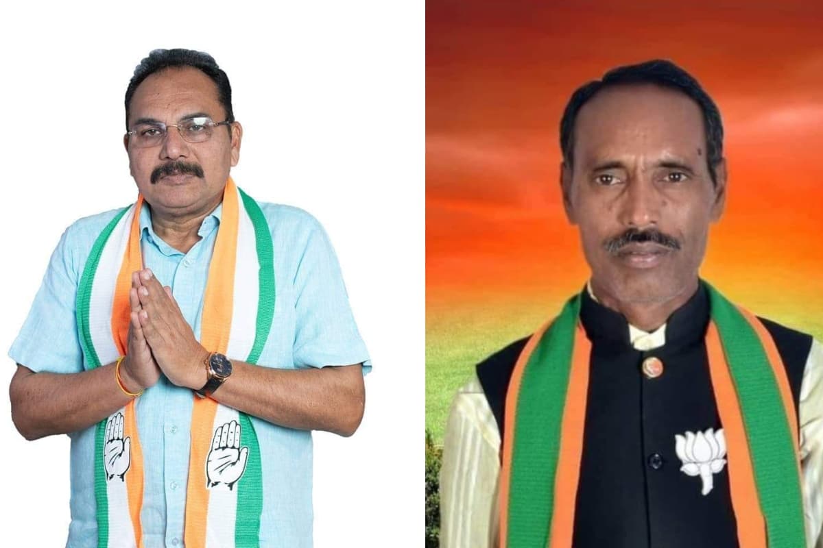 पौड़याहाट विधानसभा : प्रदीप यादव के लिए 2014 का मुकाबला था कठिन, इस बार हो सकती है कांटे की टक्कर