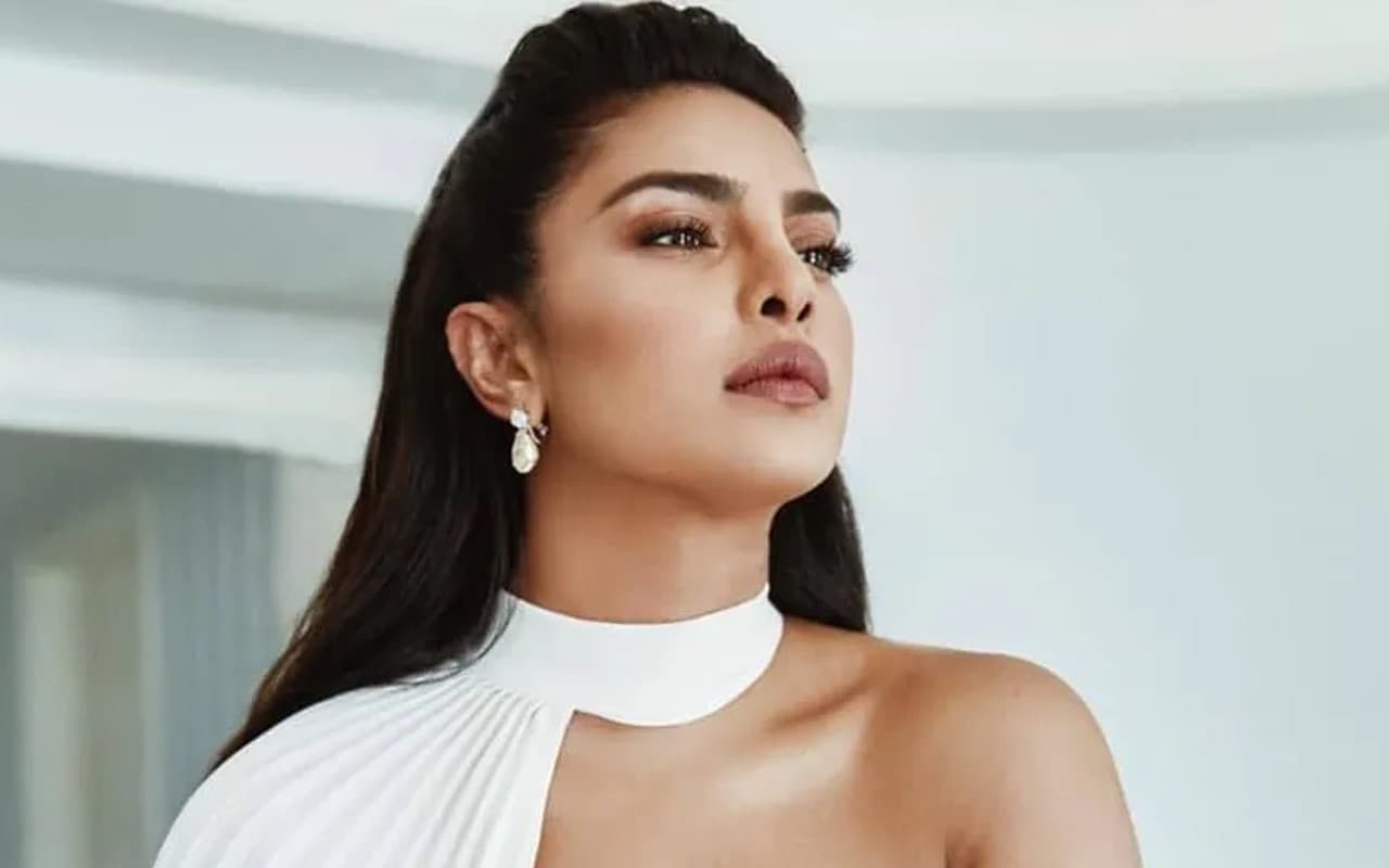 Priyanka Chopra की वजह से इस एक्टर का घर टूटने से बचा, गुस्से में पत्नी ने छोड़ दिया था घर