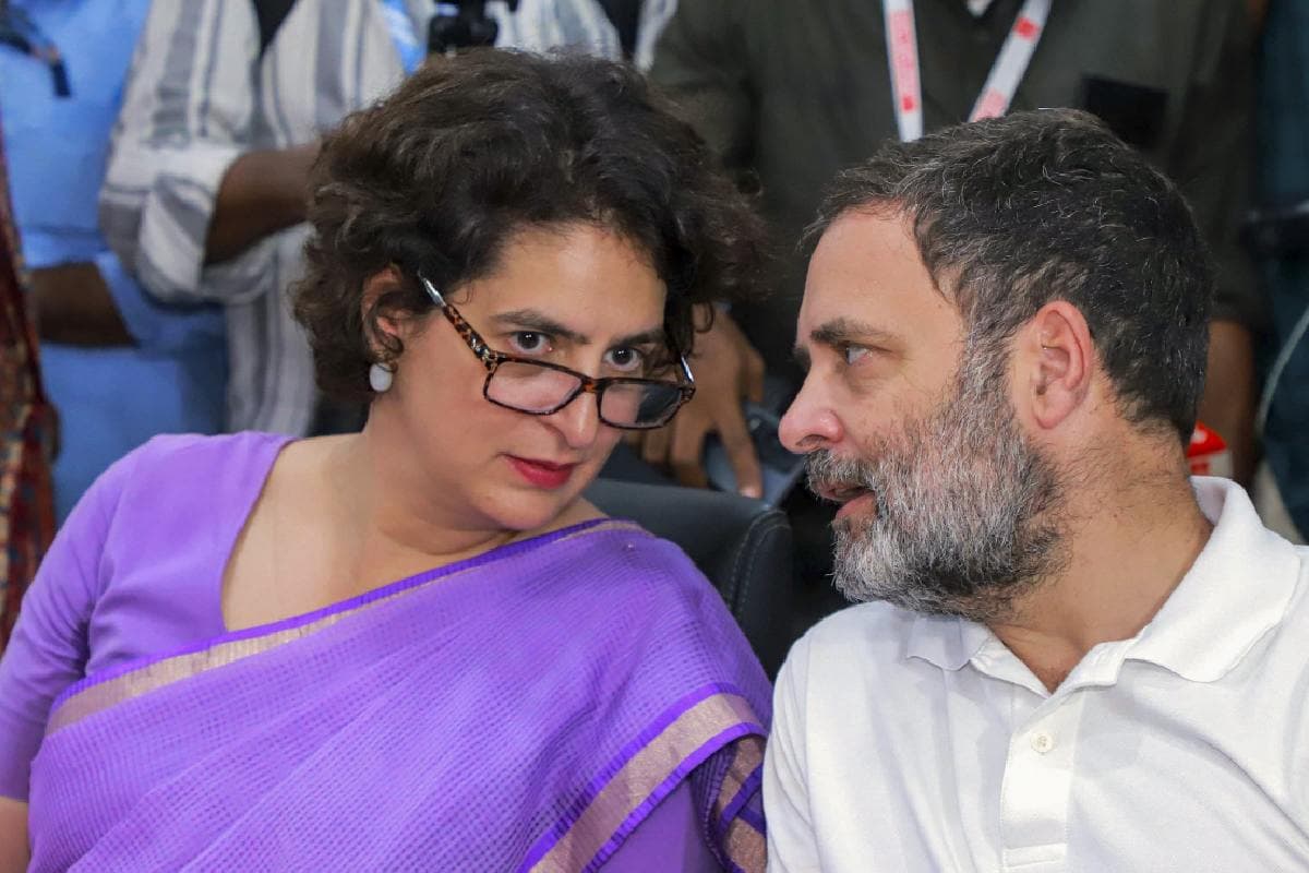 Wayanad By Elections 2024: प्रियंका गांधी को वायनाड से हराना आसान नहीं, जानें इस लोकसभा सीट का इतिहास