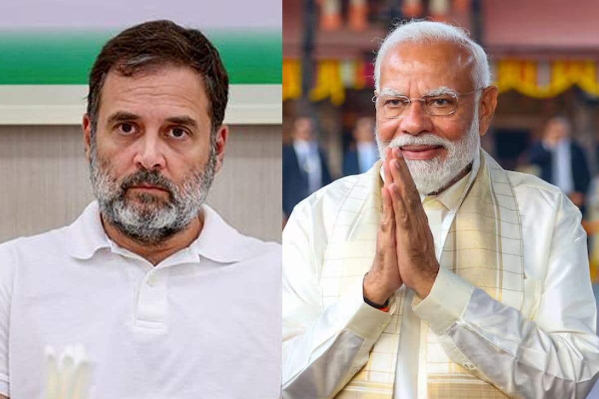 झारखंड में तेज हुआ चुनावी प्रचार, पीएम मोदी और राहुल गांधी इस दिन करेंगे जनसभा