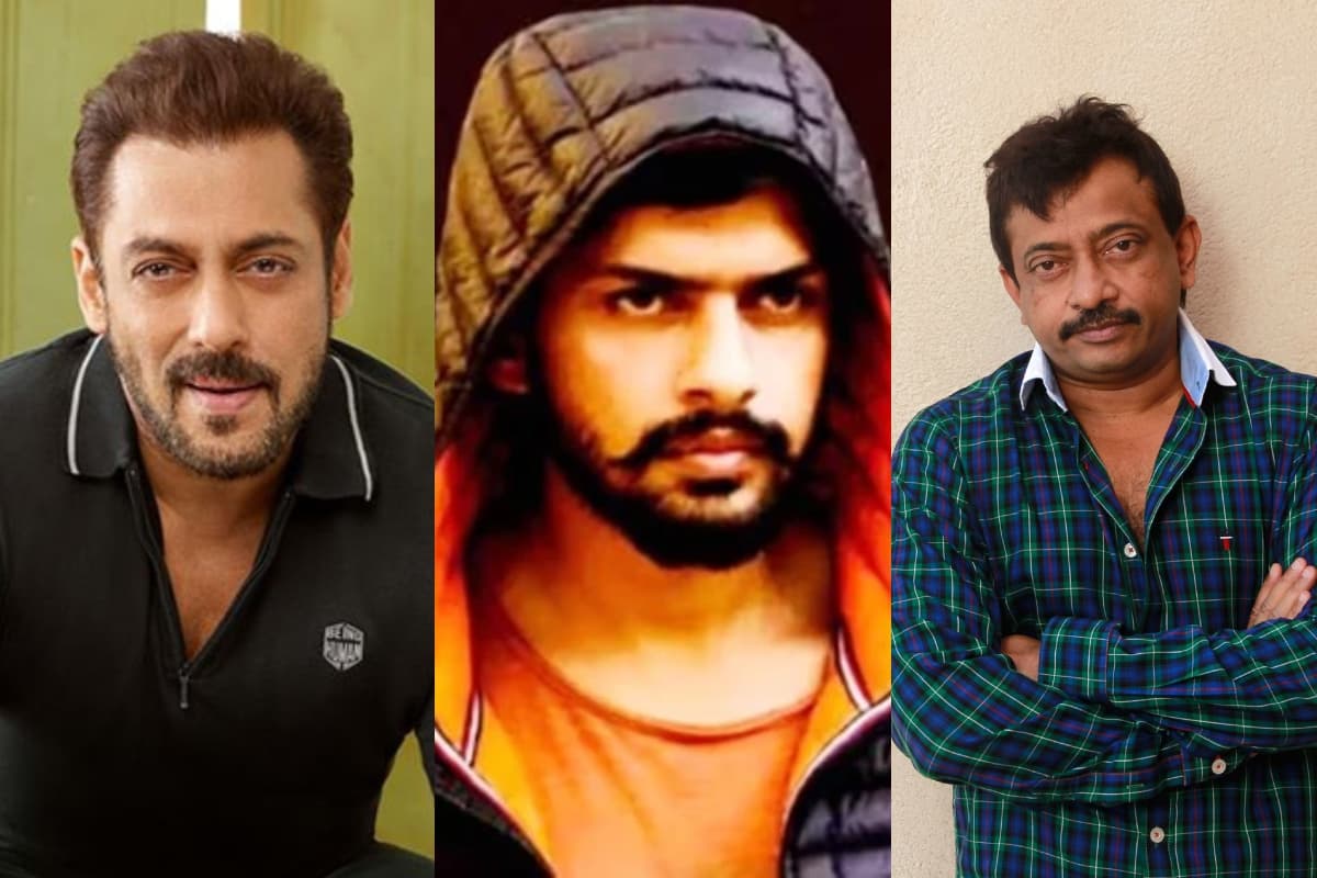 Salman Khan को लॉरेंस बिश्नोई से मिल रही धमकी पर राम गोपाल वर्मा ने तोड़ी चुप्पी, कहा- जवाबी धमकी देना अब….