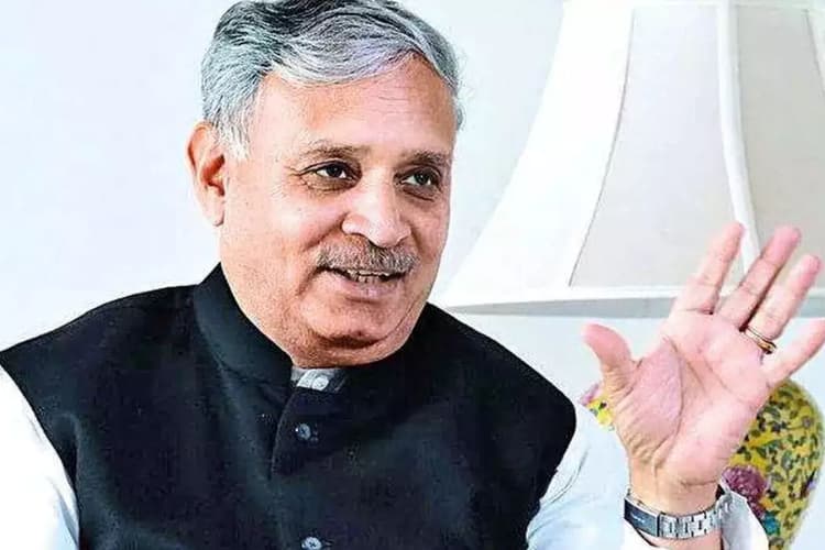 Haryana: क्या हरियाणा में CM पद को लेकर BJP में बगावत? भाजपा नेता ने बताई सच्चाई