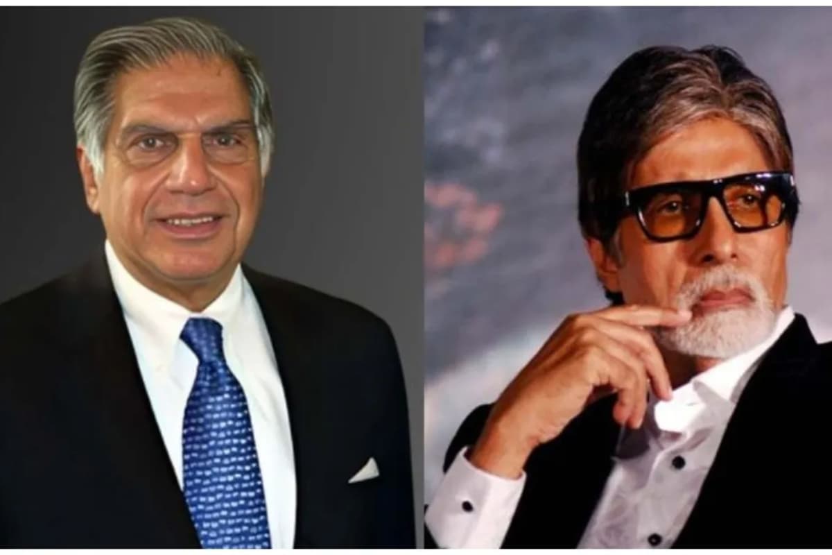 Ratan Tata Film: रतन टाटा ने प्रोड्यूस की थी ये बॉलीवुड फिल्म, अमिताभ बच्चन से है कनेक्शन