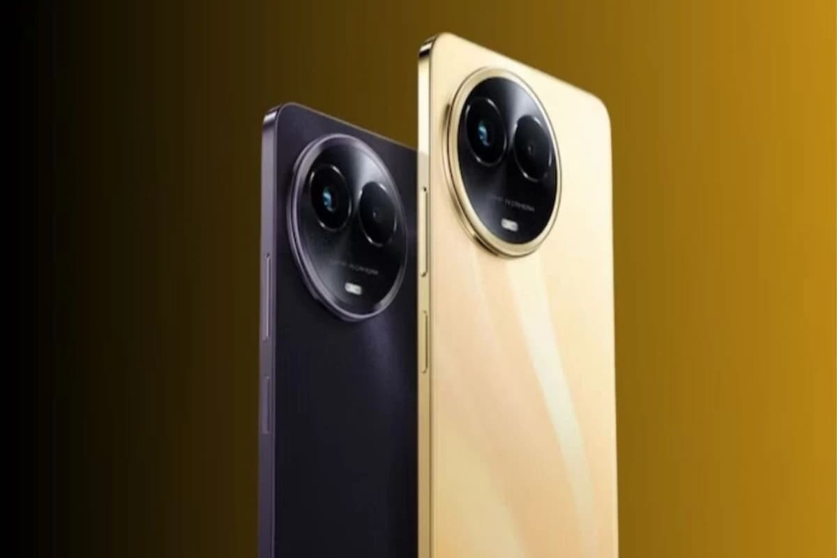 Smartphone Under 15K: 108MP कैमरा, 256जीबी स्टोरेज वाले Realme 5G फोन की कीमत धड़ाम