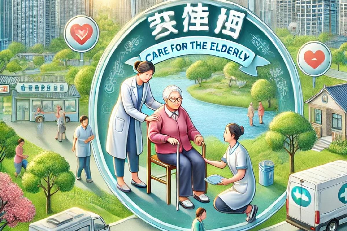 Retirement Age Increased : रिटायरमेंट की उम्र 60 से बढ़ाकर 63 वर्ष की गई, मजबूरी में सरकार ने लिया फैसला