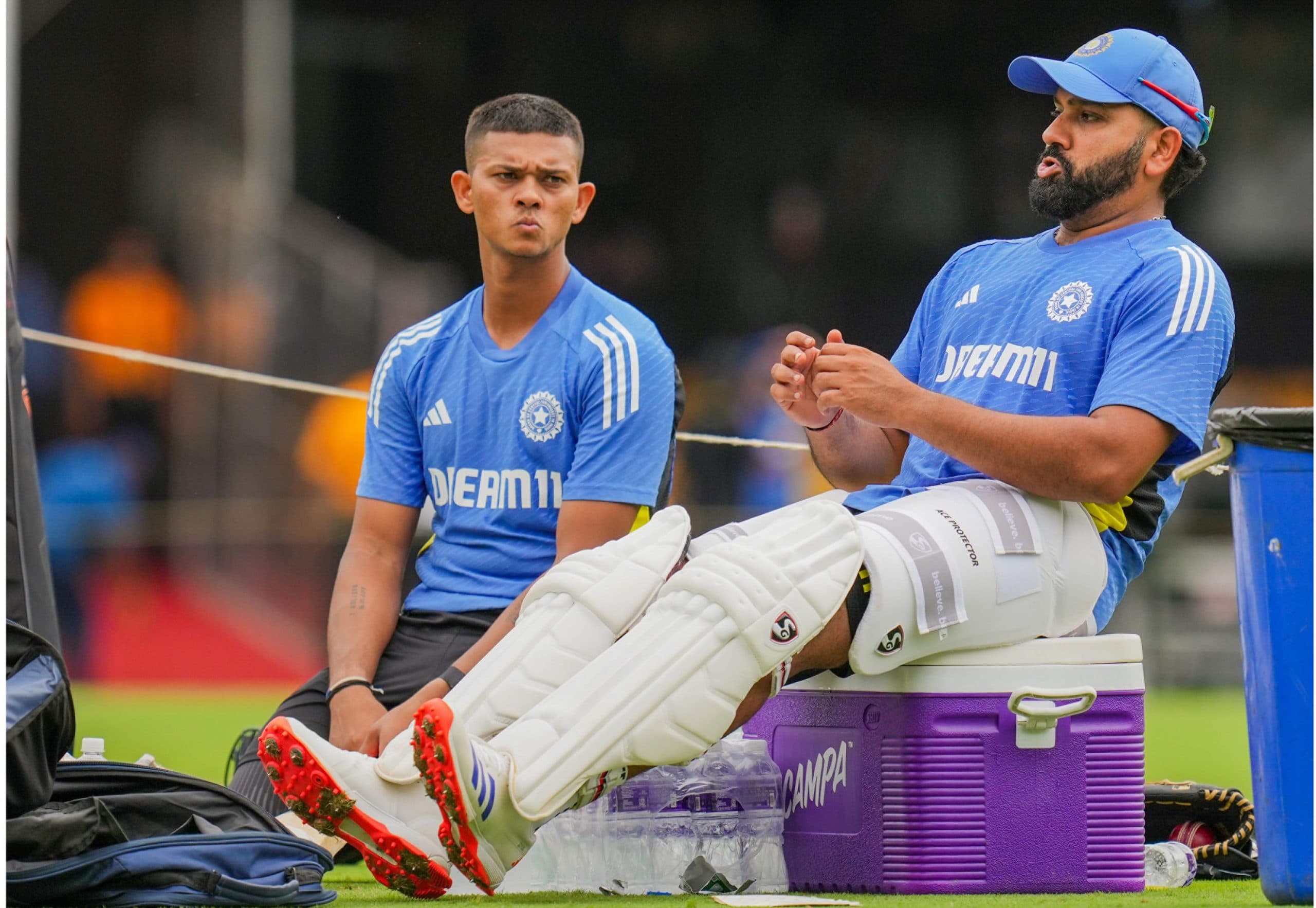 INDvsNZ: क्या है भारतीय क्रिकेट टीम की परेशानी, चिन्नास्वामी की पिच पर किसको मिलेगा मौका?