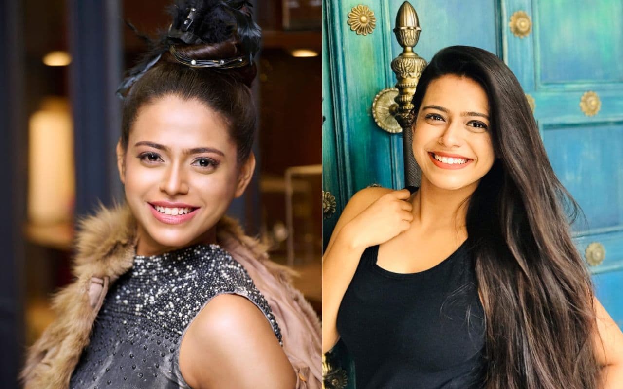 Bihar की बेटी बॉलीवुड में जमा रही सिक्का, नवरात्र के बाद बड़े पर्दे पर दिखाएगी जलवा