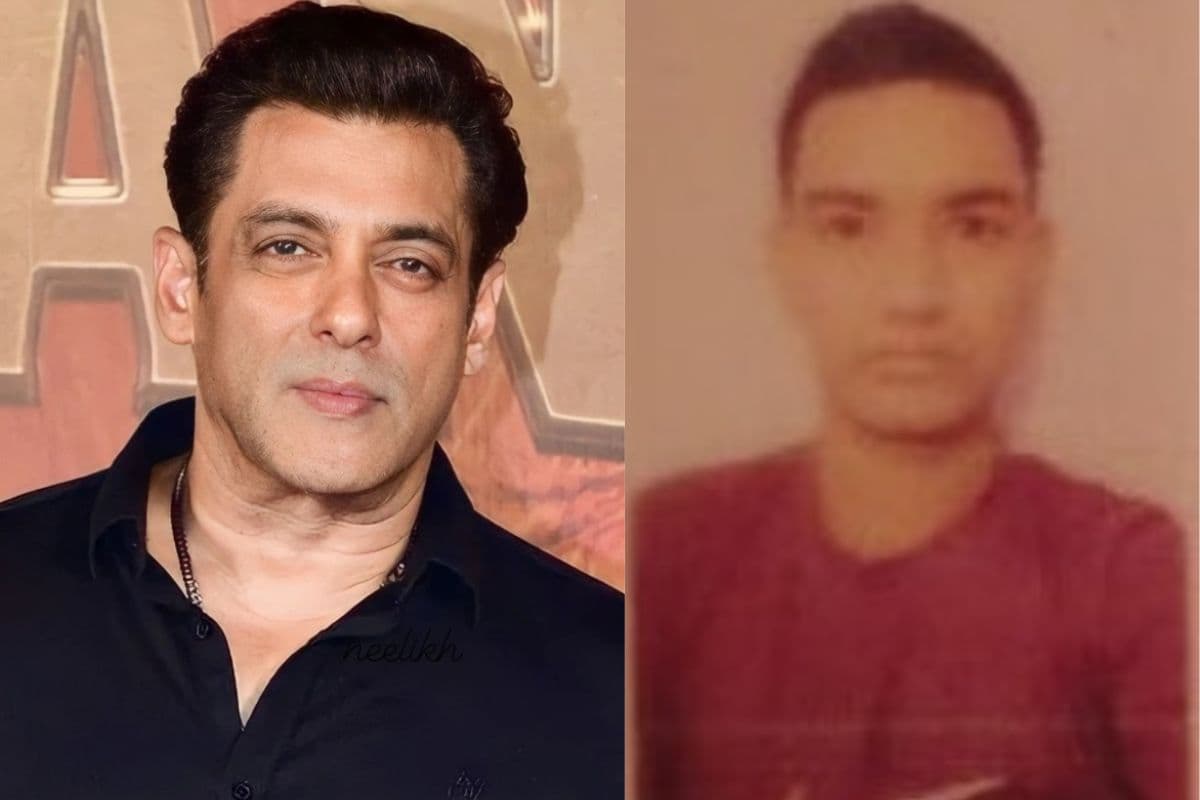 Jharkhand News: सलमान खान से पांच करोड़ रंगदारी मांगने वाला शेख होसेन जमशेदपुर से अरेस्ट, महाराष्ट्र पुलिस ने दबोचा