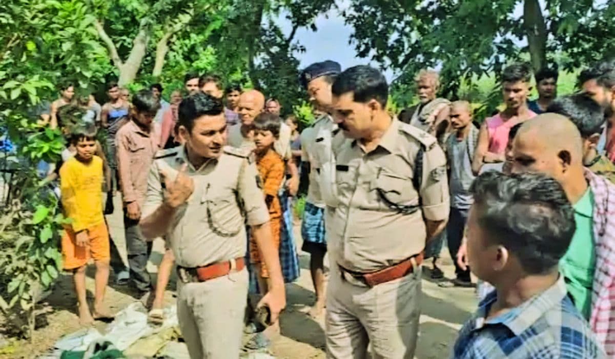 Bihar News: समस्तीपुर में मिला भगतिनी जटा वाली का शव, सिर काटकर की गई है हत्या