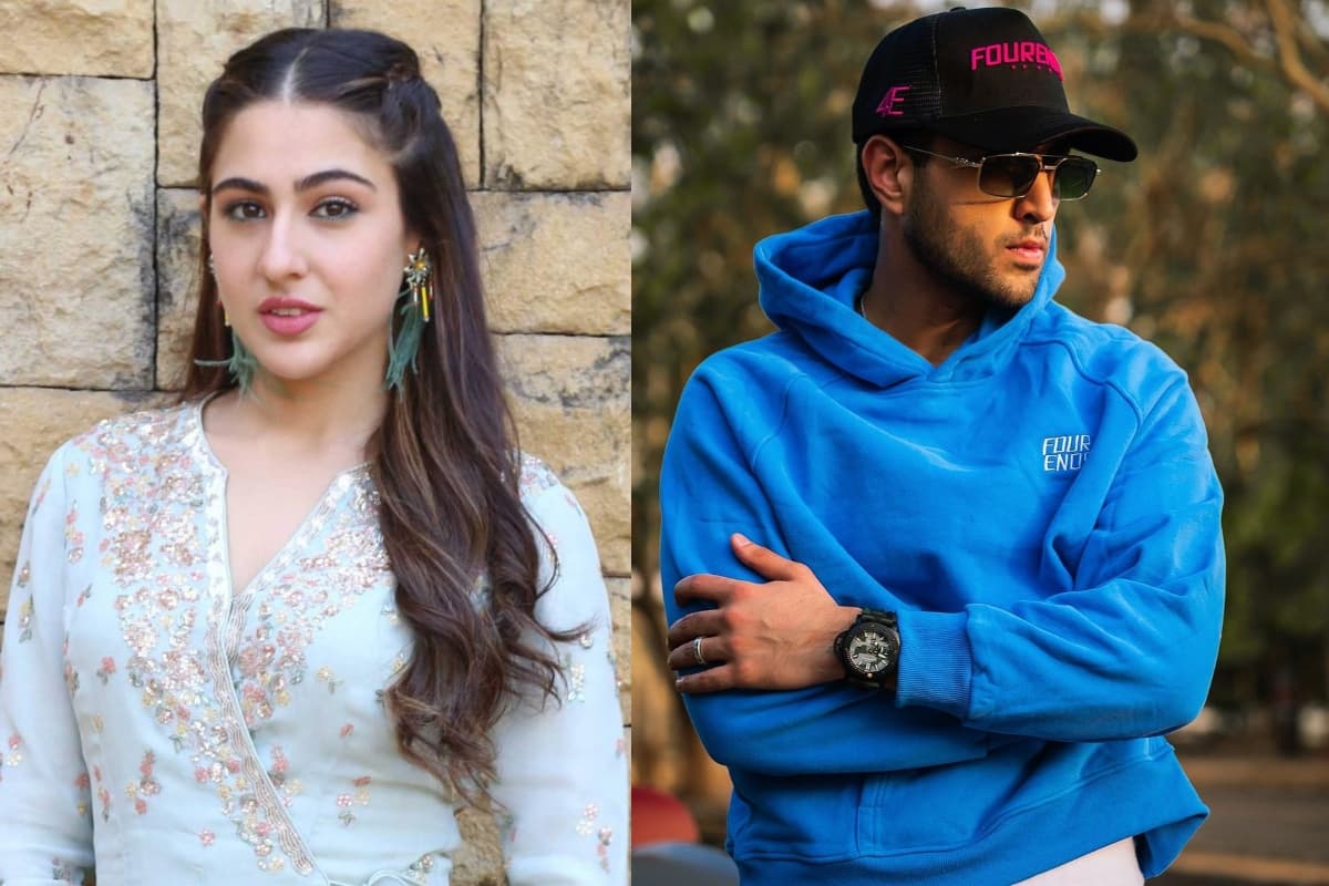 क्या Sara Ali Khan मॉडल अर्जुन प्रताप बाजवा को कर रही हैं डेट, केदारनाथ से फोटो वायरल