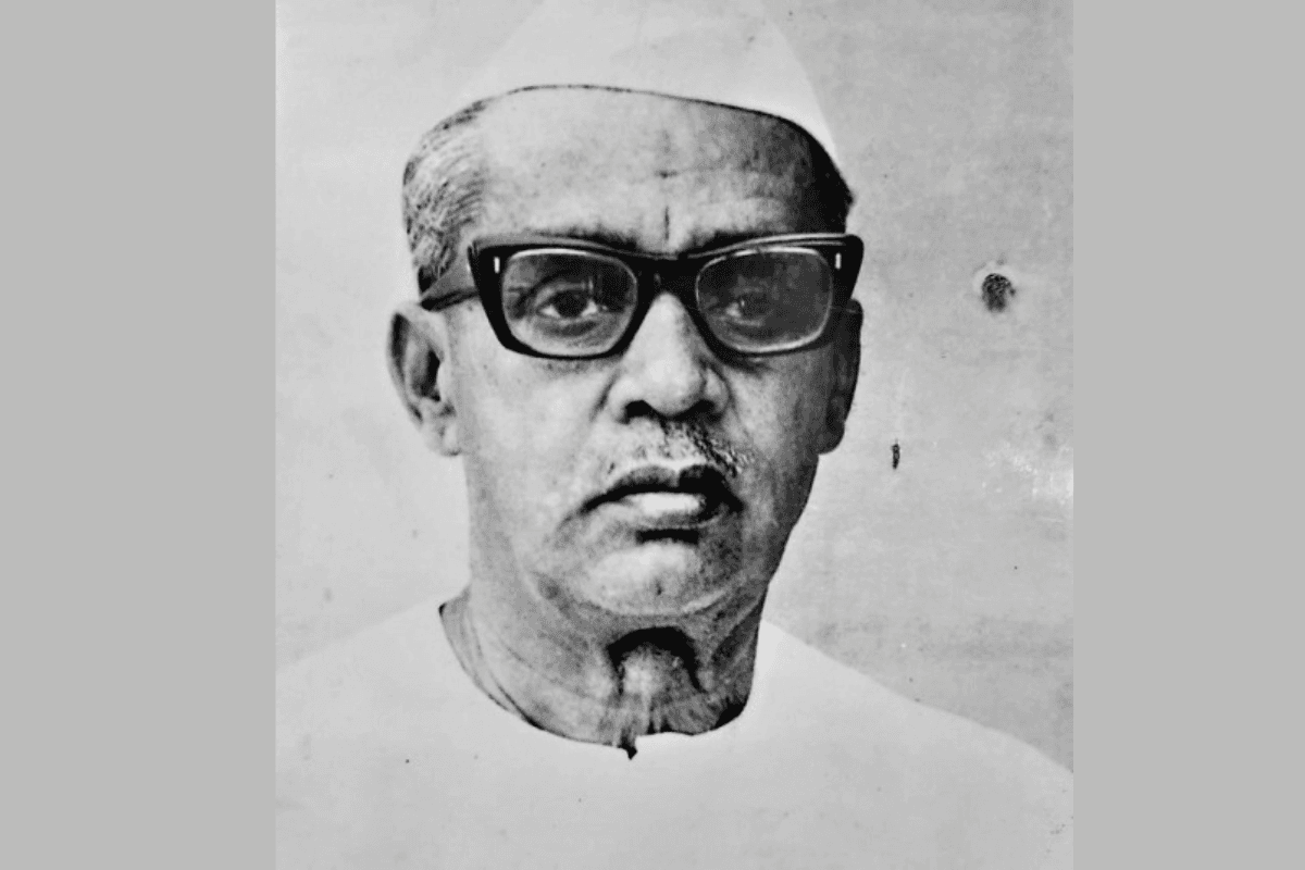 Jamua Vidhan sabha: खेती से कमाये रुपये खर्च कर बने थे विधायक, पैदल ही करते थे चुनाव प्रचार