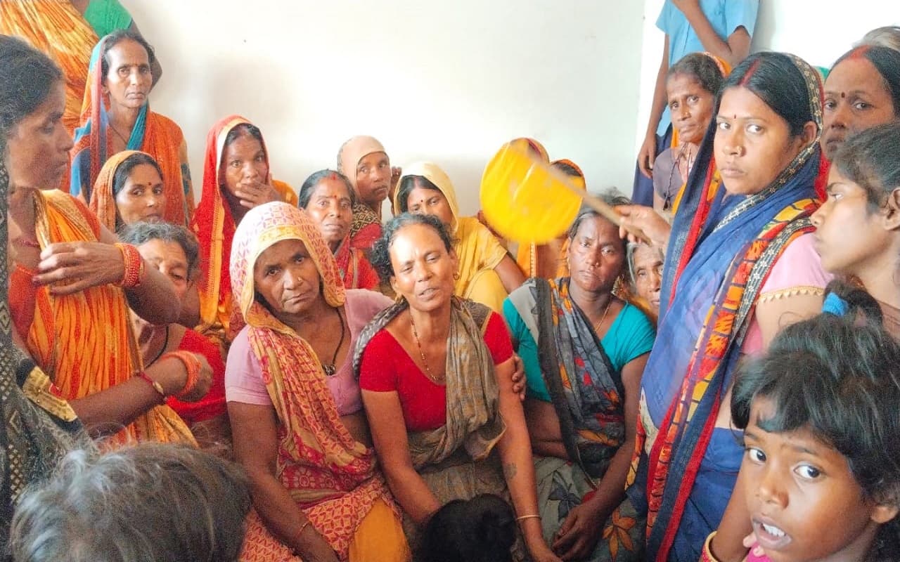 Bihar News: खगड़िया में दरवाजे पर सोये युवक की गोली मारकर हत्या, इलाके में फैली सनसनी