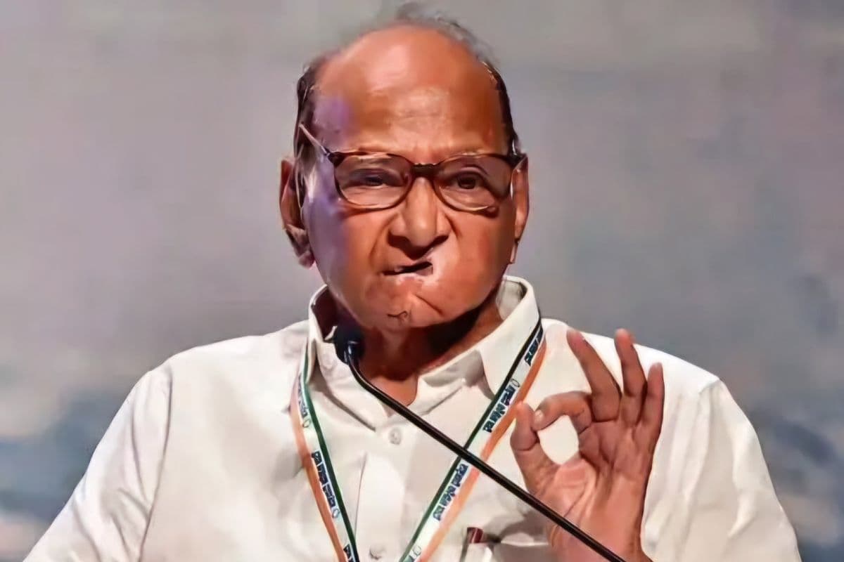 Maharashtra Elections 2024: NCP शरद गुट ने 22 उम्मीदवारों की दूसरी सूची जारी की, चाचा-भतीजे में टक्कर