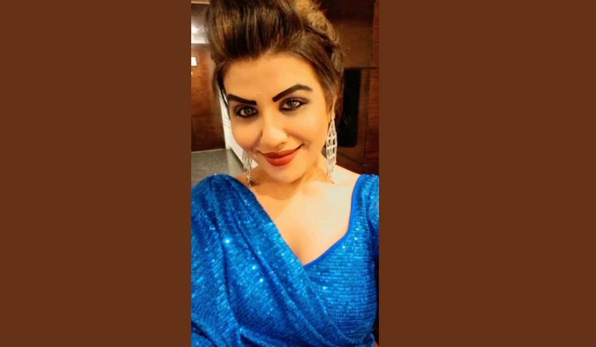 भोजपुरी गानों की प्रस्तुति देना मुझे पसंद है, मौका मिला तो Pawan Singh के साथ काम करना चाहूंगी: Ritu Pathak