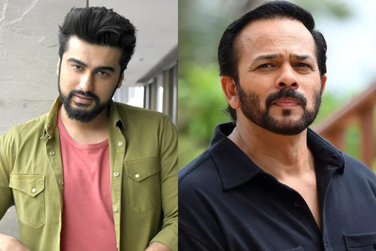 Singham Again: बैक टू बैक फ्लॉप देने के बाद भी रोहित शेट्टी ने क्यों अर्जुन कपूर को बनाया विलेन, जानें कारण