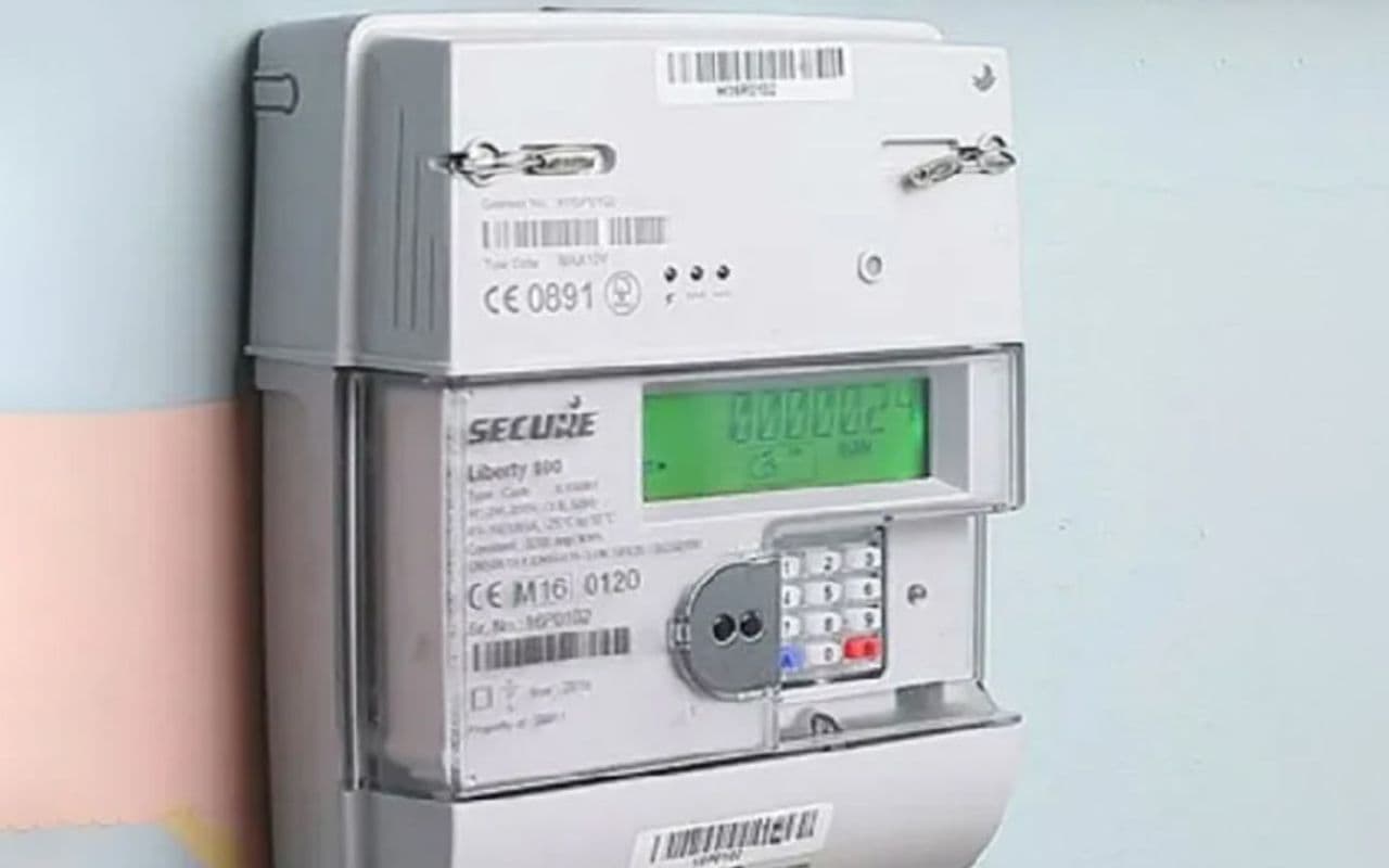 Smart Meter: स्मार्ट मीटर उपभोक्ता जरूर कर लें ये काम, ऊर्जा विभाग ने जारी की सूचना